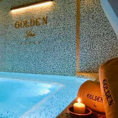 Golden-Spa